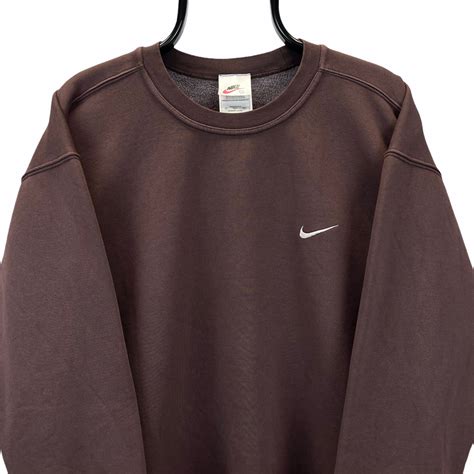 nike sweater vintage herren|vintage nike sweatshirt australia.